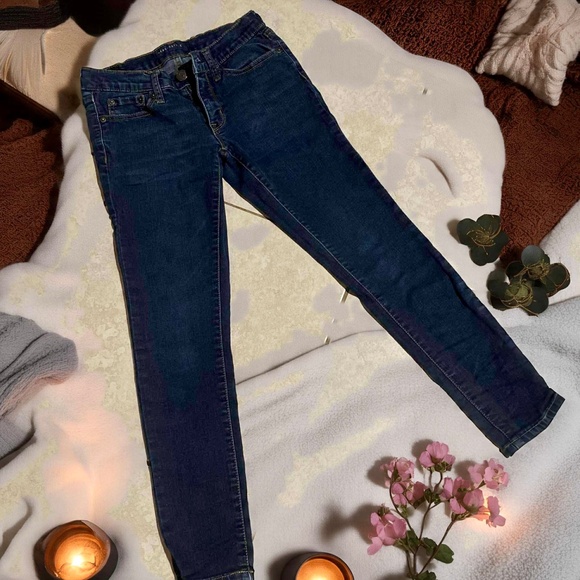 Aeropostle Jegging - Size 2 Short - Picture 1 of 4